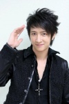 Han Kyung-Super Junior